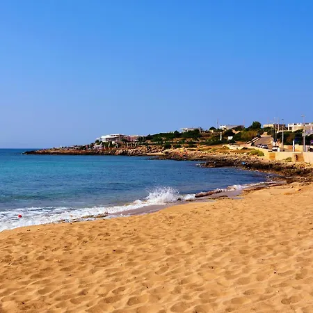 Apartment Blu Panoramica Trilo Sea View - Happy Patu