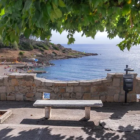 Blu Panoramica Trilo Sea View - Happy Patu