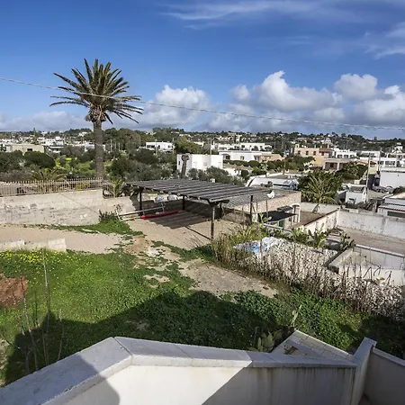 Blu Panoramica Trilo Sea View - Happy Patu