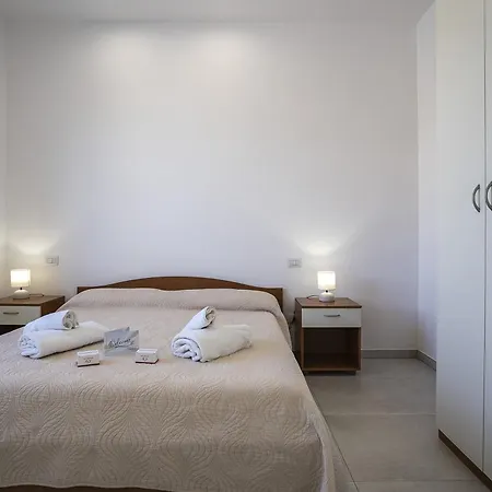 Blu Panoramica Trilo Sea View - Happy Apartment *