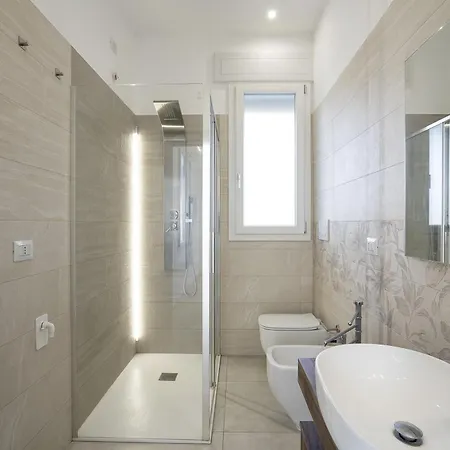 Blu Panoramica Trilo Sea View - Happy